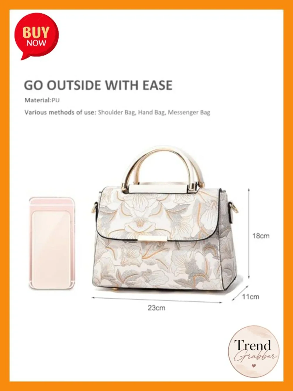 Small Shoulder Bag Crossbody Bag with Flap Top Handle PU Leather Handbags